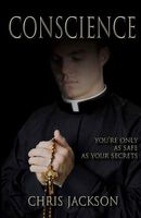 Cover of Conscience by Chris Jackson