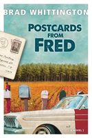 Postcards from Fred