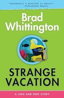 Strange Vacation
