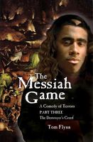 Paperback edition cover
