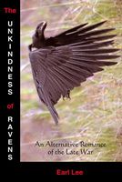 Cover of The Unkindness of Ravens by Earl Lee