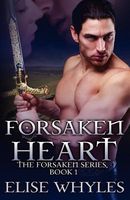 Forsaken Heart book cover