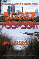 Cover of Secret Assassin by Jim Woods