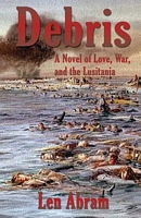 Cover of Debris by Len Abram