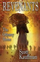 Cover of Revenants - The Odyssey Home by Scott Kauffman