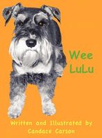 Cover of Wee Lulu-A Good Example by Candace Carson