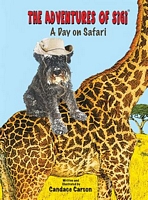 Hardcover edition cover