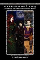 Madness & Reckoning: Stories of the Morrigan's Brood Series