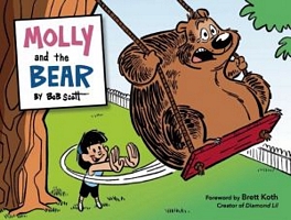 Molly and the Bear