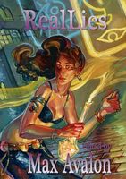 Cover of Reallies by Daniel Pike; Oscar Francesco; D.H. Aire