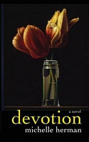 Cover of Devotion by Michelle Herman