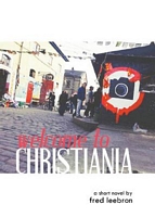 Welcome to Christiania