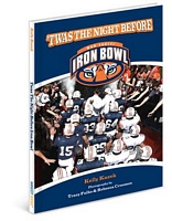 Twas the Night Before Iron Bowl