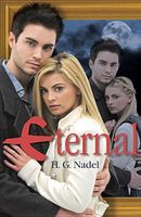 Cover of Eternal by H.G. Nadel