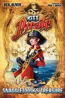 Kitt Pirate: Snaggletooth's Treasure