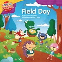 Field Day: A Lesson on Empathy