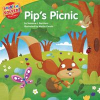 Pip's Picnic: A Lesson on Responsibility