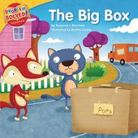 The Big Box: A Lesson on Being Honest