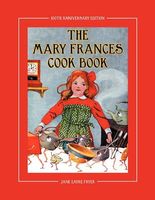 The Mary Frances Cook Book