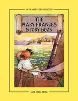 The Mary Frances Story Book