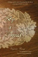 Cover of By a Thread by Virginia Young