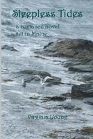 Cover of Sleepless Tides by Virginia Young