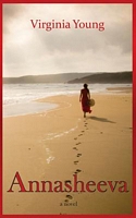 Cover of Annasheeva by Virginia Young