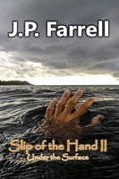 Cover of Deep in the Shadows by J.P. Farrell