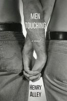 Men Touching