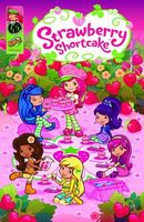 Strawberry Shortcake Berry Fun Collection Volume 1