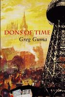 Cover of Dons of Time by Greg Guma