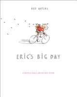 Eric's Big Day by Rod Waters