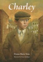 Cover of Charley by Donna Marie Seim