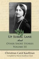 Cover of Up Sumac Lane by Christmas Carol Kauffman