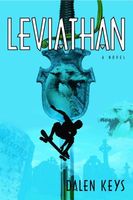 Cover of Leviathan by Dalen Keys