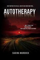 Cover of Autotherapy by Sakina Murdock