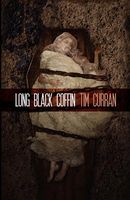 Long Black Coffin