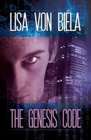 Cover of The Genesis Code by Lisa Von Biela