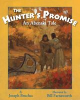 The Hunter's Promise