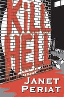 Cover of Kill Hell by Janet Periat