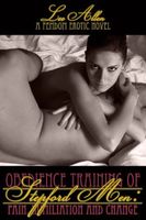 Cover of Obedience Training of the Stepford Men by Lee Allen