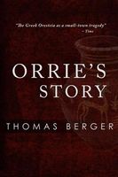 Orrie's Story