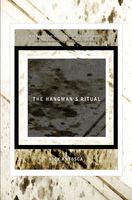 Cover of The Hangman's Ritual by Nick Antosca