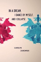 Carolyn Zaikowski's Latest Book