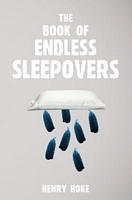 The Book of Endless Sleepovers