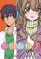 Toradora! Volume 6 (Manga)