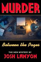 Murder Between the Pages