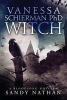 Vanessa Schierman PhD Witch