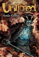Hardcover edition cover