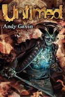 Cover of Untimed by Andy Gavin